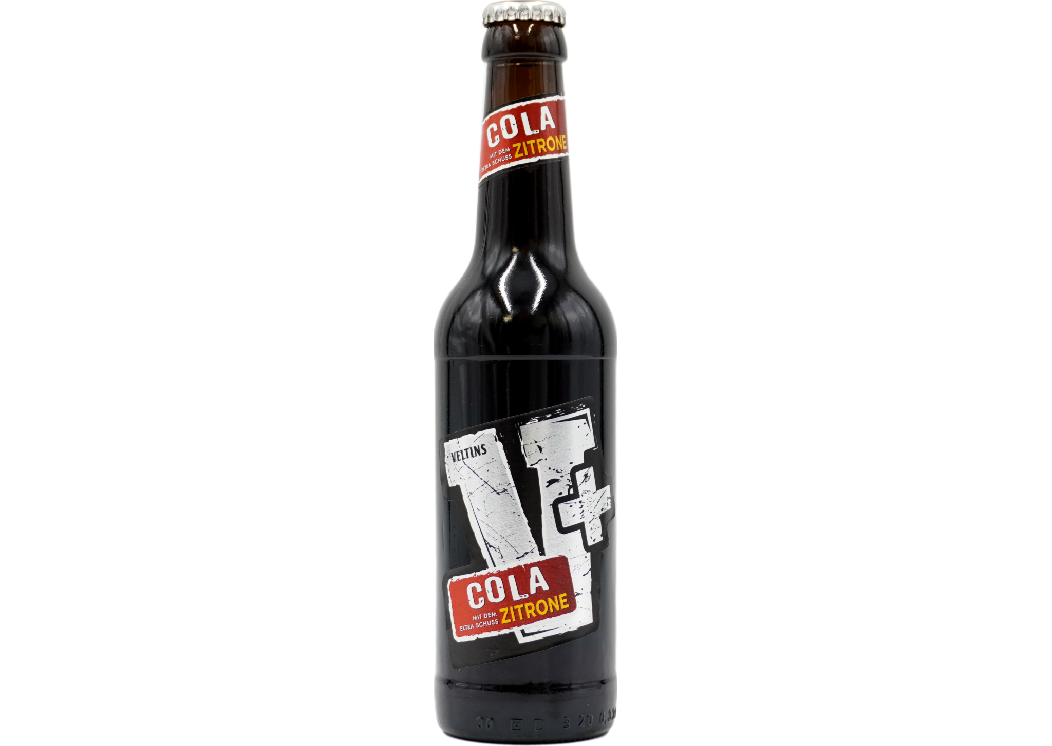 Veltins (V+Cola mit Zitrone)