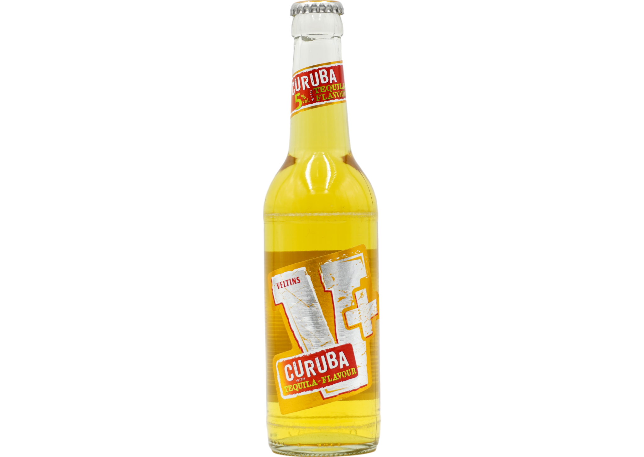 Veltins (V+Curuba)