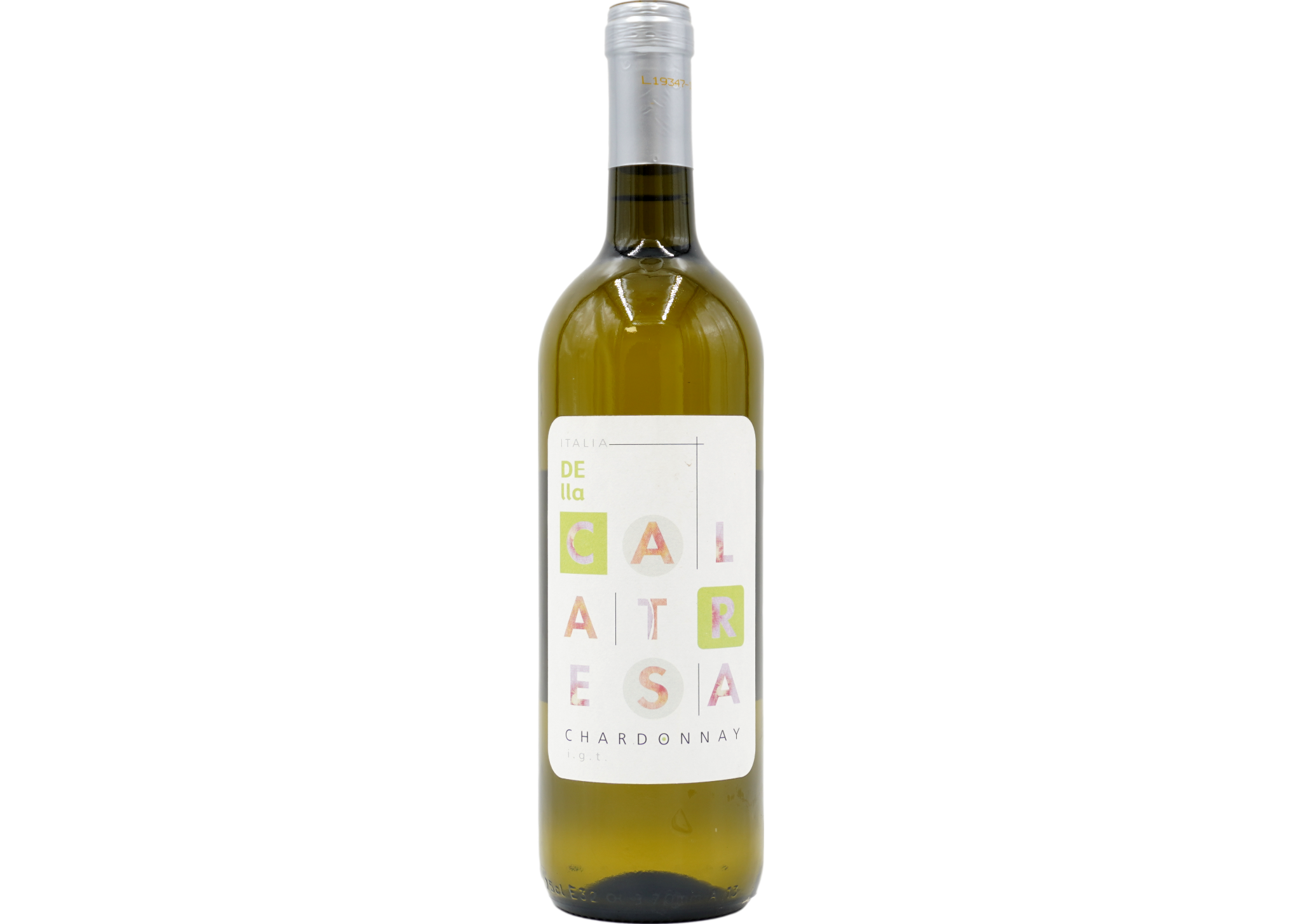 Venetien Chardonnay Camisiere trocken weiß