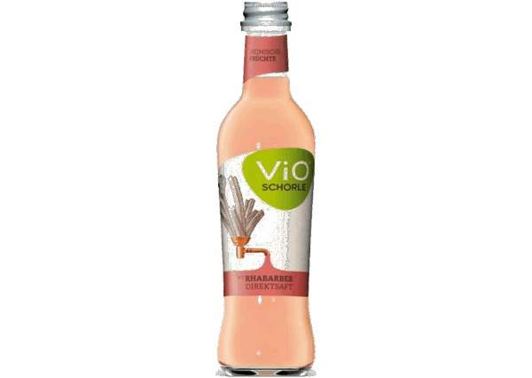 Vio-Schorle-Rhabarber-24x033L-Glas