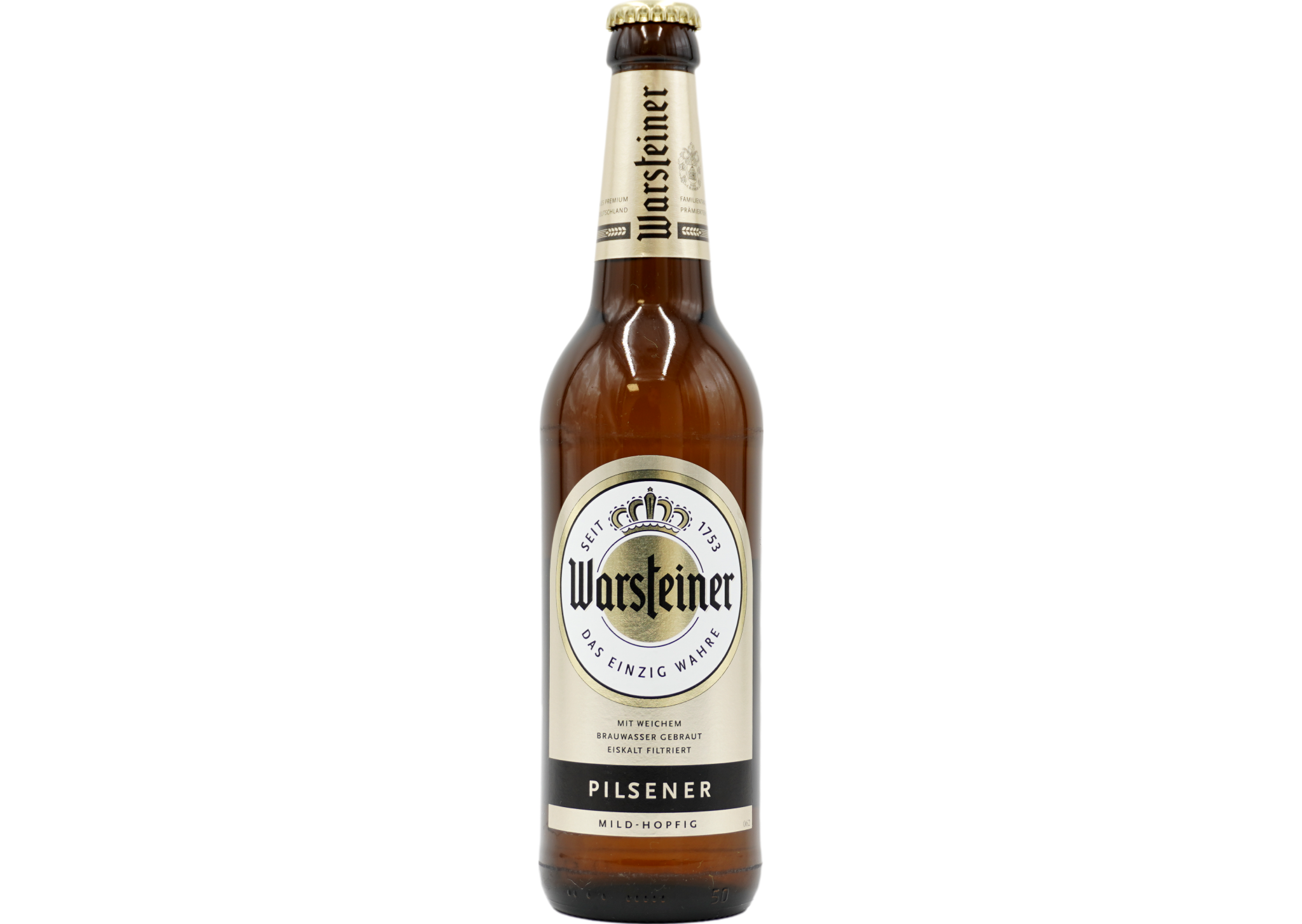 Warsteiner Pils