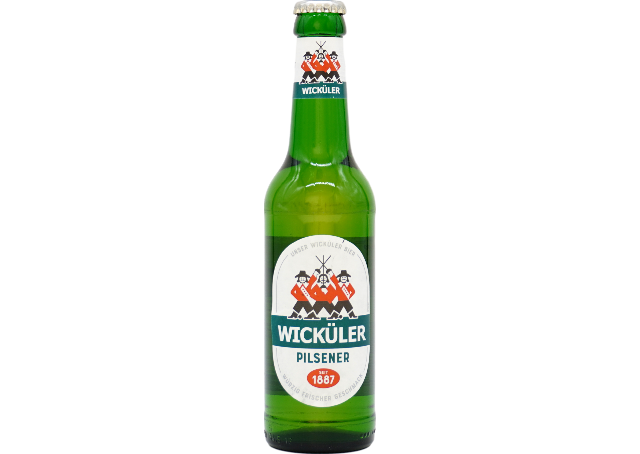 Wicküler Pils