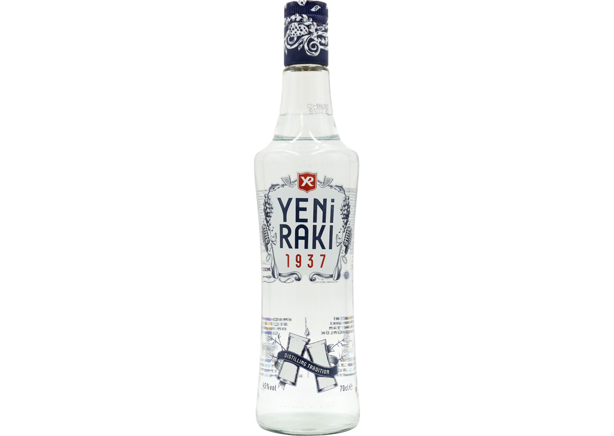 Yeni Raki 45%